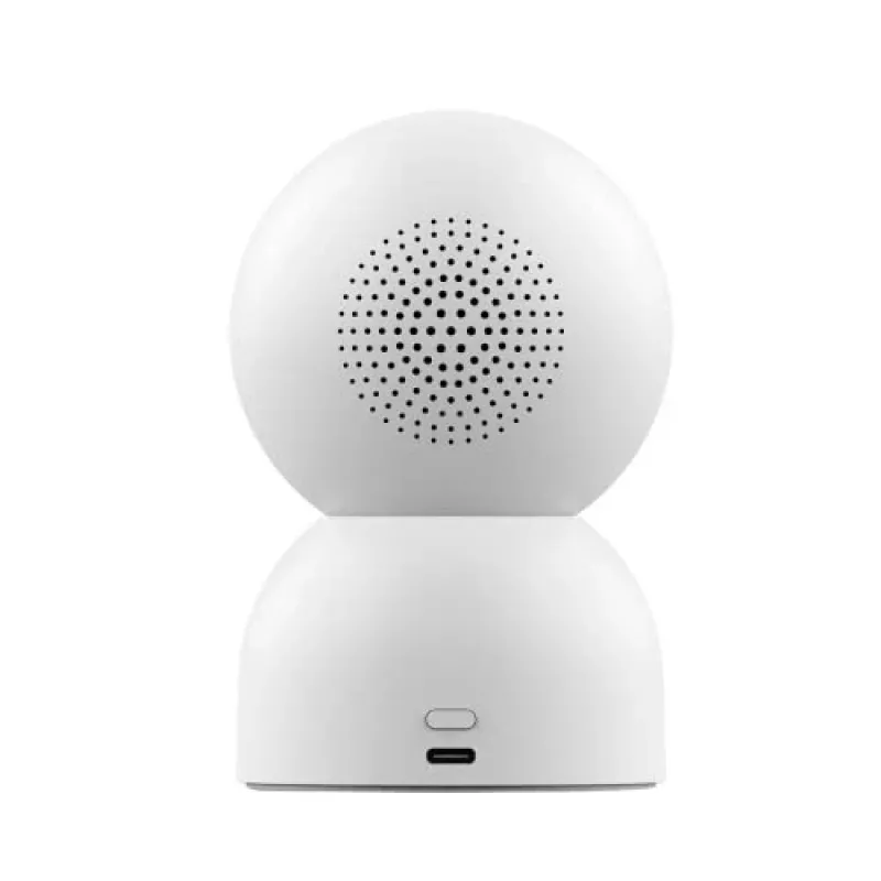 Xiaomi Smart Camera C400 sferinė IP apsaugos kamera, vidaus, 2560 x 1440 pikseliai, lubos/siena/stalas