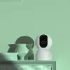 Xiaomi Smart Camera C400 sferinė IP apsaugos kamera, vidaus, 2560 x 1440 pikseliai, lubos/siena/stalas