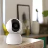 Xiaomi Smart Camera C400 sferinė IP apsaugos kamera, vidaus, 2560 x 1440 pikseliai, lubos/siena/stalas