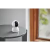 Xiaomi Smart Camera C400 sferinė IP apsaugos kamera, vidaus, 2560 x 1440 pikseliai, lubos/siena/stalas