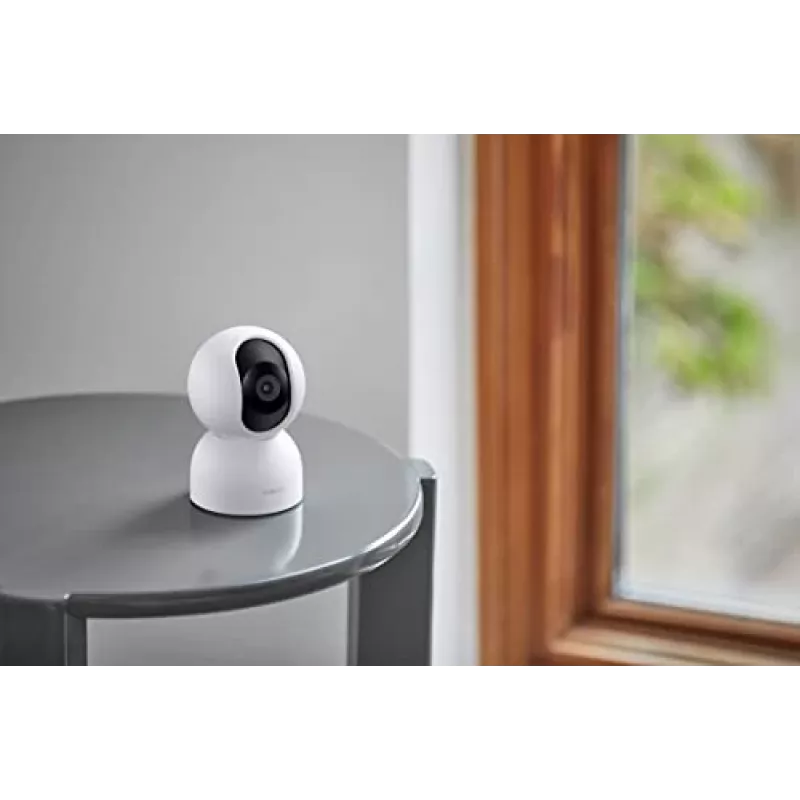 Xiaomi Smart Camera C400 sferinė IP apsaugos kamera, vidaus, 2560 x 1440 pikseliai, lubos/siena/stalas