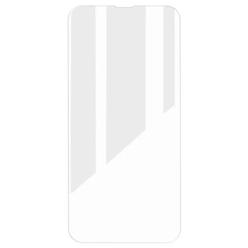 Apsauginis stiklas 3mk Flexible Glass iPhone 13 ir 13 Pro