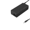 Qoltec 50015 60W maitinimo adapteris Samsung | 60W | 19V | 3,15A | 5,5*3,5+pin | su maitinimo laidu