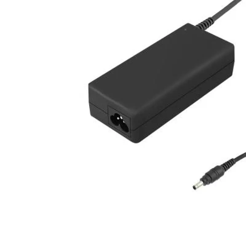 Qoltec 50015 60W maitinimo adapteris Samsung | 60W | 19V | 3,15A | 5,5*3,5+pin | su maitinimo laidu
