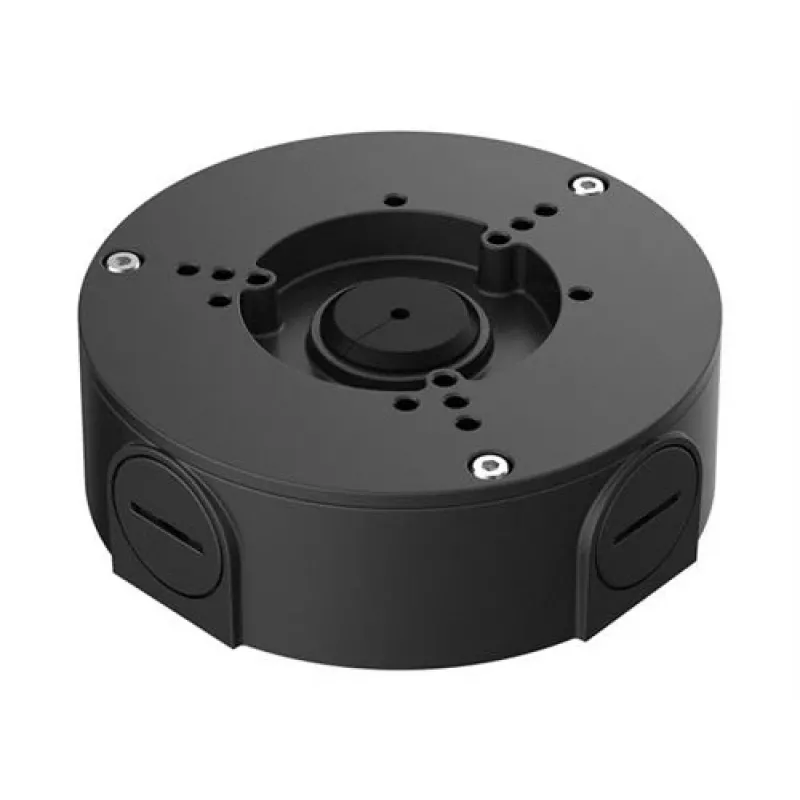 Dahua PFA130-E-B Montavimo adapteris juodas