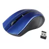 Rebeltec belaidė optinė pelė Galaxy Blue/Black