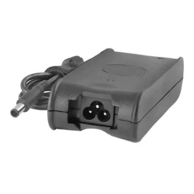 Qoltec 50085.90W Maitinimo adapteris Dell | 90W | 19,5V | 4,62A | 7,4*5,0+pin | +maitinimo laidas
