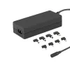 QOLTEC 50011 Universalus maitinimo adapteris 65W