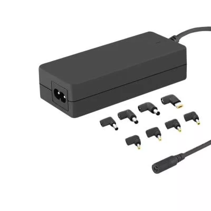 QOLTEC 50011 Universalus maitinimo adapteris 65W