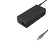 Qoltec maitinimo blokas nešiojamam kompiuteriui IBM 65W 3.52A 20V 7.9x5.5 + PIN IBM 50013.65W