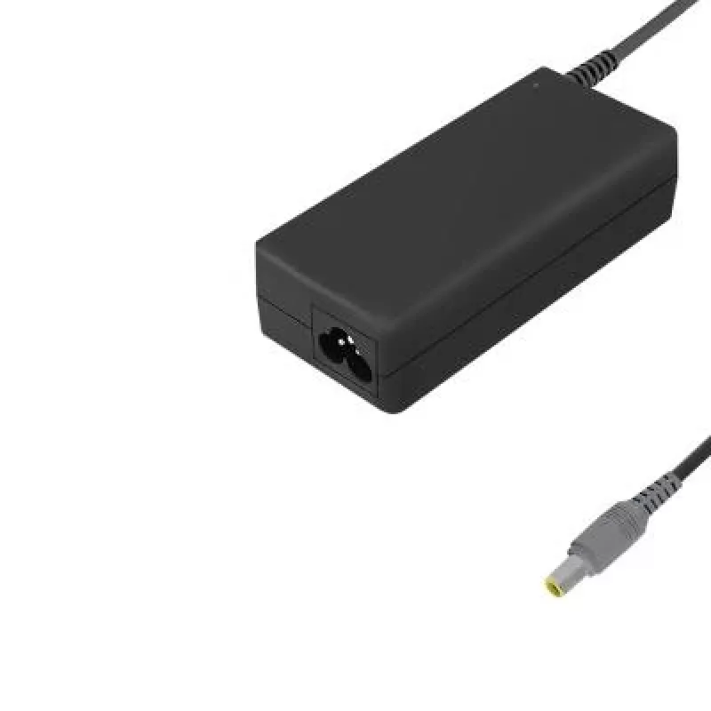 Qoltec maitinimo blokas nešiojamam kompiuteriui IBM 65W 3.52A 20V 7.9x5.5 + PIN IBM 50013.65W