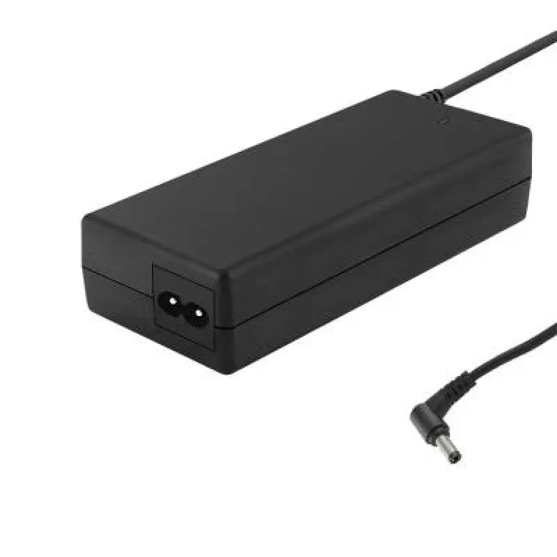 Nešiojamojo kompiuterio maitinimo adapteris Qoltec 65W 3.42A 19V 5.5x2.5 50068.65