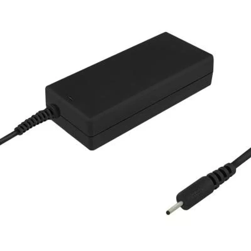 Qoltec 51506 45W maitinimo adapteris ASUS | 45W | 19V | 2,37A | 4,0*1,35 | su maitinimo laidu