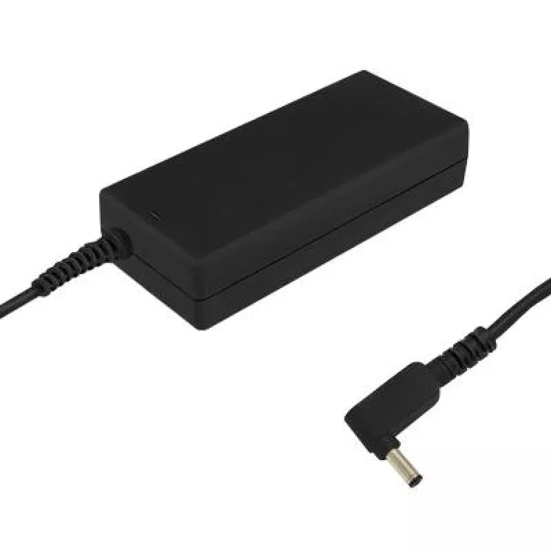 Qoltec F ASUS 65W 19V 3.42A 4.0x1.35 51510 maitinimo adapteris nešiojamam kompiuteriui