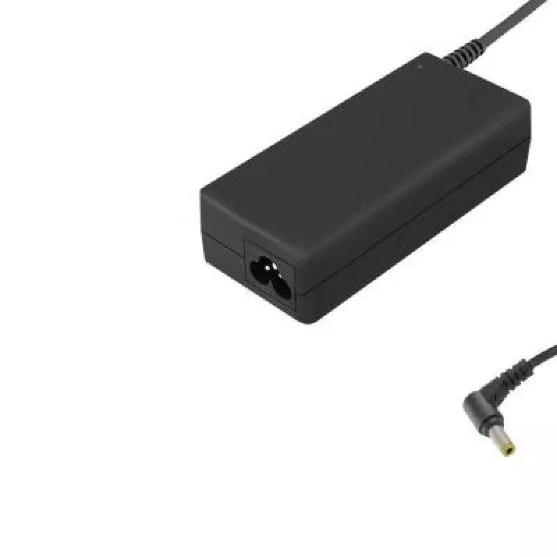 Qoltec maitinimo blokas nešiojamam kompiuteriui Acer 65W 3.42A 19V 5,5x2,5 50016.65W
