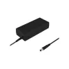 Qoltec 51519 (7.4x5.0mm + kaištis) 65W 3.34A 19.5V kintamosios srovės įkroviklis Dell nešiojamiesiems kompiuteriams