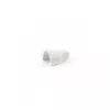 Gembird BT5WH/5 apsauginiai gaubtukai RJ45 100 vnt.