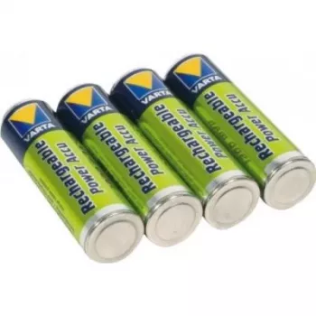 Varta 56703101404 - Akumuliatoriai Longlife AAA Ready 2 Use 800 mAh x4