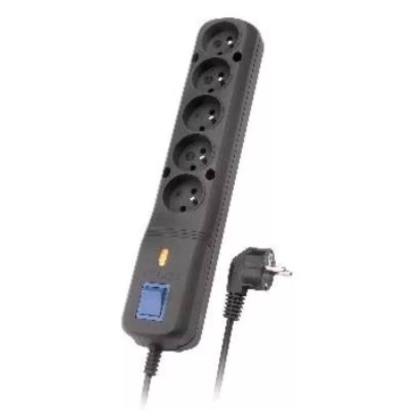 Lestar 5+ Lf-530wa apsauginis filtras, 5m, juodas Lf-530wa