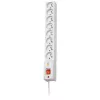 Apsauginis įtampos filtras LESTAR LX 810 G-A K.:SZ 1,5 m