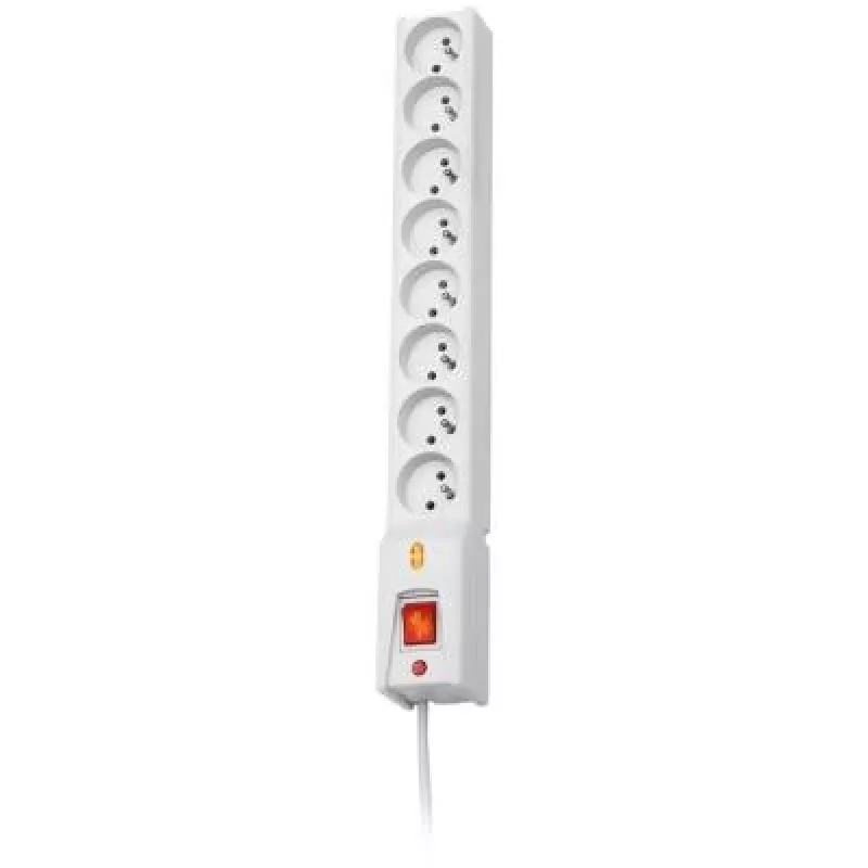 Apsauginis įtampos filtras LESTAR LX 810 G-A K.:SZ 1,5 m