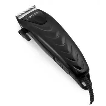 Kirpimo mašinėlė Elegant Esperanza Black EBC002