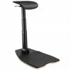 Ergonominė kėdė MACLEAN MC-872 – aukščio reguliavimas, atlošo pakreipimo mechanizmas