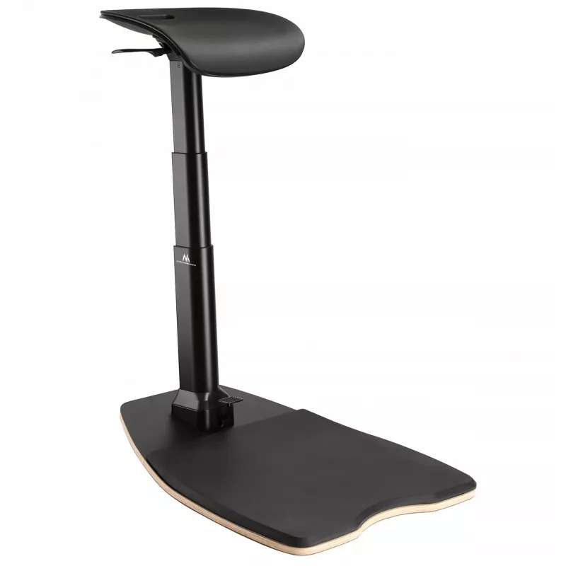 Ergonominė kėdė MACLEAN MC-872 – aukščio reguliavimas, atlošo pakreipimo mechanizmas