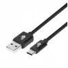 TB USB - USB C laidas 1,5 m juodas (AKTBXKUCSBA150B)