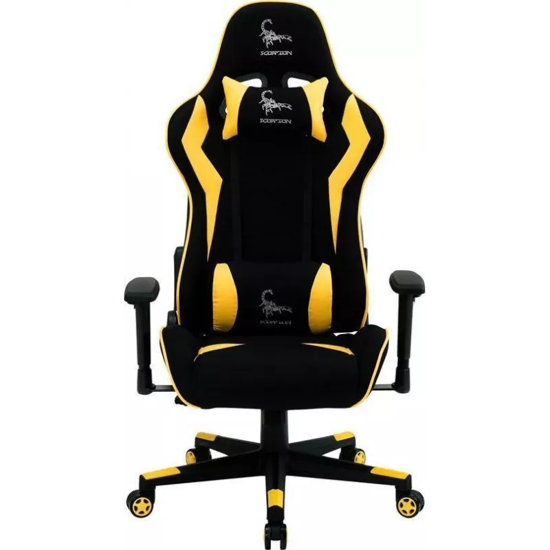 Gembird GC-SCORPION-05X žaidimų kėdė