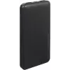 Nešiojamas įkroviklis Gembird PB10-02 10000 mAh