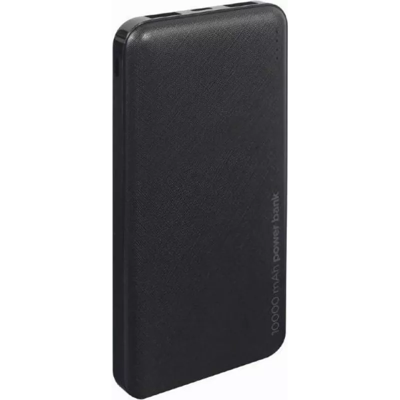 Nešiojamas įkroviklis Gembird PB10-02 10000 mAh