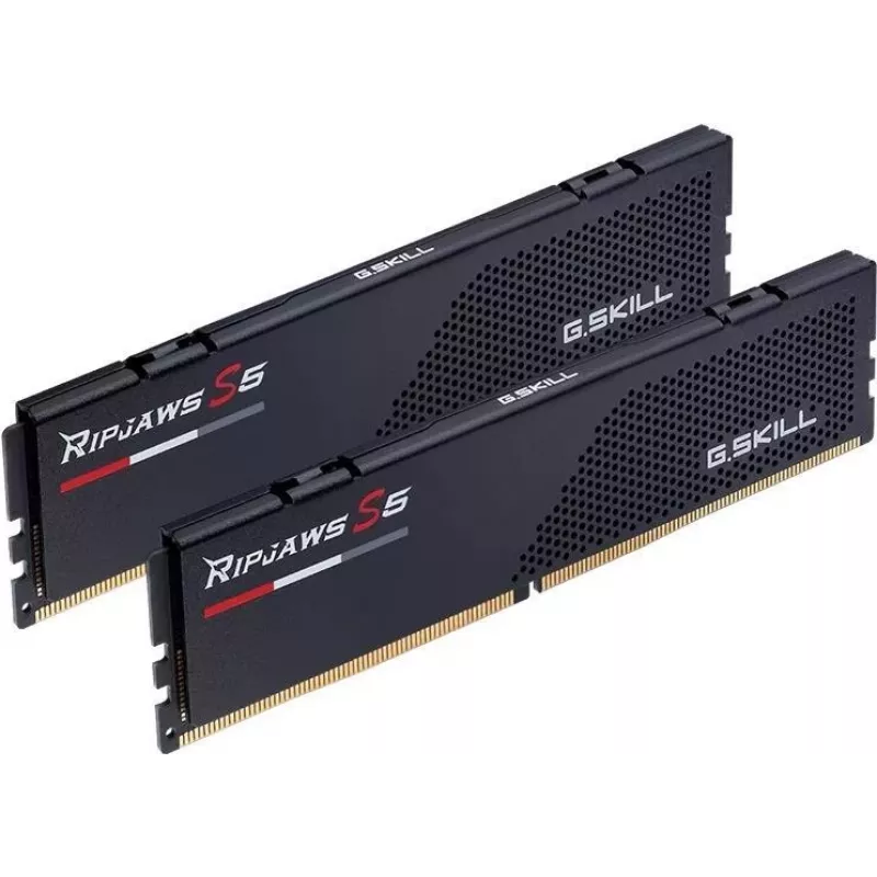 G.Skill Ripjaws S5 DDR5 atminties rinkinys 32 GB (2x16 GB) 6000 MHz