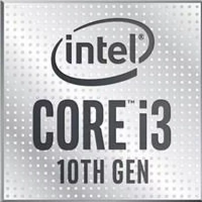 Procesorius Intel Core i3 12100F, 4 branduoliai, 8 gijos, 3.3-4.3 GHz, 12 MB, 58 W, LGA1700, Tray