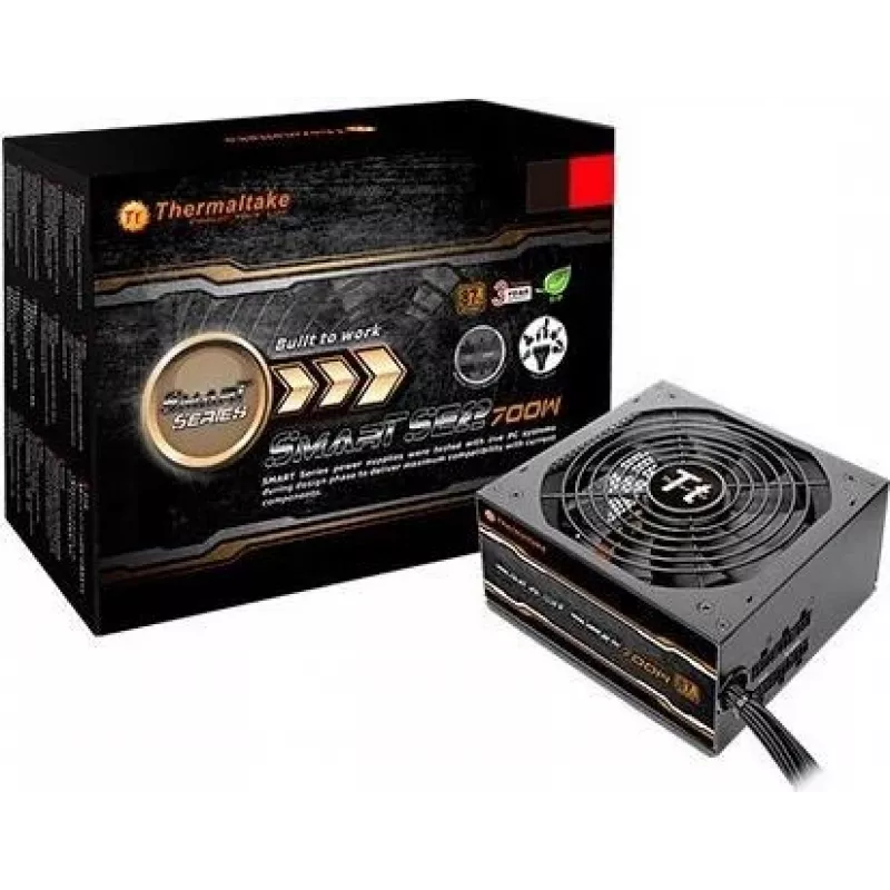 Maitinimo blokas Thermaltake Smart SE2 700W