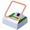 „SUNMI Blink“ 2D kodų skaitytuvas, USB komplektas su taikymo režimu, 1,5 m kabelis