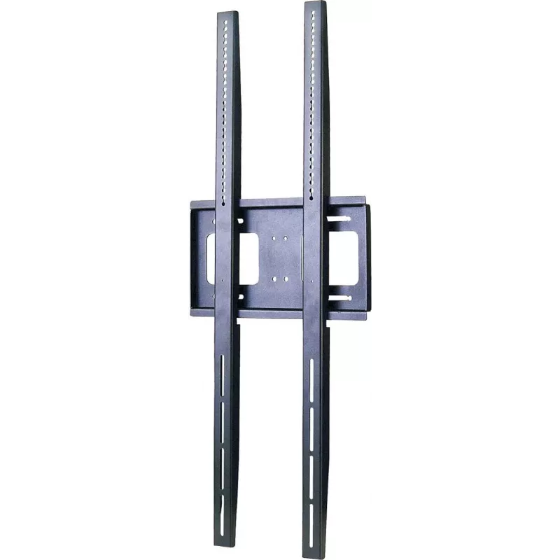 EDBAK PWB3 LFD vertikalus sieninis laikiklis 40–75 colių; VESA 100×100–400×600