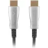 HDMI kabelis Lanberg CA-HDMI-20FB-1000-BK 100 m