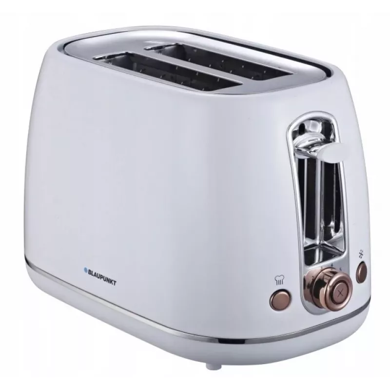 Skrudintuvas Blaupunkt TSS802WH, 750–900 W, aukštas kėlimo svirtis (TSS802WH)