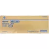 Konica Minolta ACVF08D/DR-217Y būgno komplektas geltonas, 87 000 puslapių KM