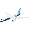 COBI Boeing 787-8 DREAMLINER lėktuvas