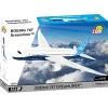 COBI Boeing 787-8 DREAMLINER lėktuvas