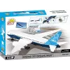 COBI Boeing 787-8 DREAMLINER lėktuvas