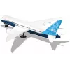 COBI Boeing 787-8 DREAMLINER lėktuvas