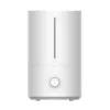 Ultragarsinis drėkintuvas Xiaomi 2 Lite 4 l 23 W – baltas, 300 ml/h, sukamasis valdymas