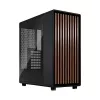 Korpusas Fractal Design North Midi Tower Black
