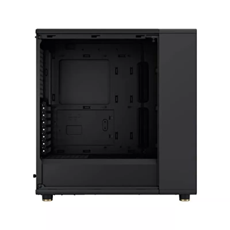 Korpusas Fractal Design North Midi Tower Black