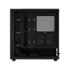 Korpusas Fractal Design North Midi Tower Black