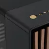 Korpusas Fractal Design North Midi Tower Black
