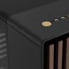 Korpusas Fractal Design North Midi Tower Black